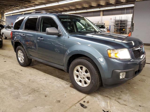 Photo 3 VIN: 4F2CY9GG4AKM00016 - MAZDA TRIBUTE S 