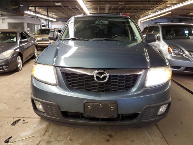 Photo 4 VIN: 4F2CY9GG4AKM00016 - MAZDA TRIBUTE S 