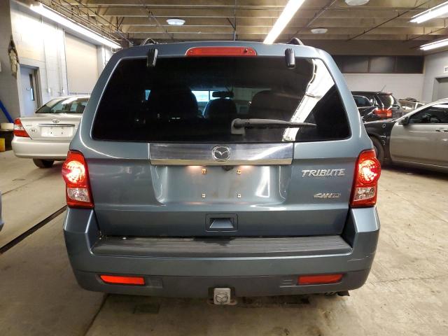 Photo 5 VIN: 4F2CY9GG4AKM00016 - MAZDA TRIBUTE S 