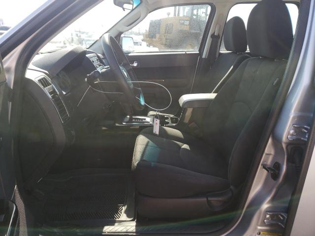 Photo 6 VIN: 4F2CY9GG4AKM03286 - MAZDA TRIBUTE S 