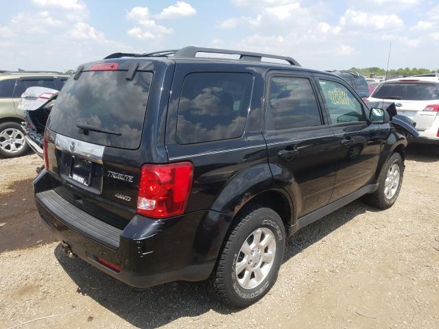 Photo 3 VIN: 4F2CY9GG4AKM03305 - MAZDA TRIBUTE S 