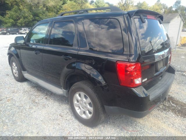 Photo 2 VIN: 4F2CY9GG4AKM05328 - MAZDA TRIBUTE 