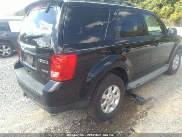 Photo 3 VIN: 4F2CY9GG4AKM05328 - MAZDA TRIBUTE 