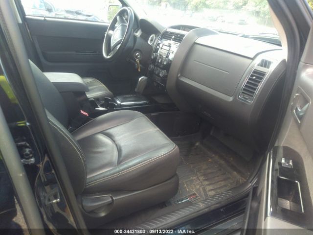 Photo 4 VIN: 4F2CY9GG4AKM05328 - MAZDA TRIBUTE 