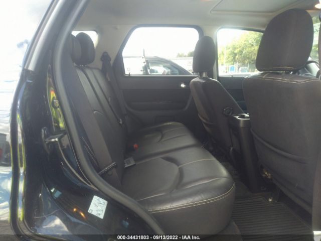 Photo 7 VIN: 4F2CY9GG4AKM05328 - MAZDA TRIBUTE 