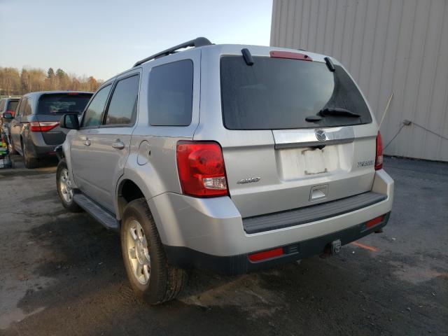 Photo 2 VIN: 4F2CY9GG5BKM06960 - MAZDA TRIBUTE S 