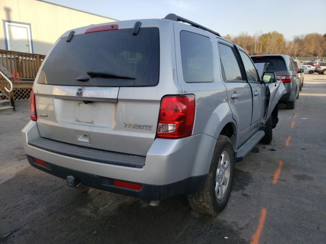 Photo 3 VIN: 4F2CY9GG5BKM06960 - MAZDA TRIBUTE S 