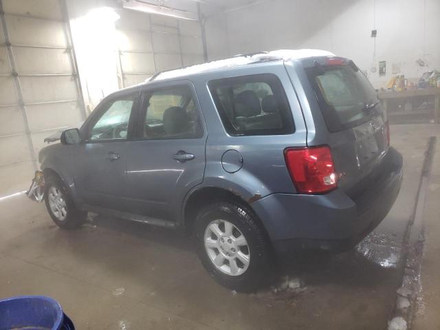 Photo 1 VIN: 4F2CY9GG6AKM02186 - MAZDA TRIBUTE S 