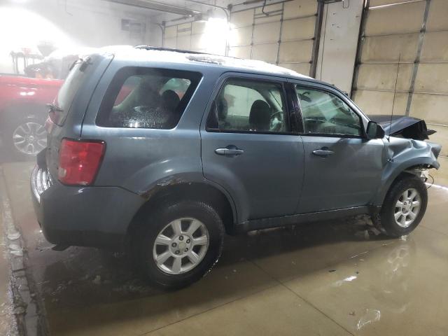 Photo 2 VIN: 4F2CY9GG6AKM02186 - MAZDA TRIBUTE S 