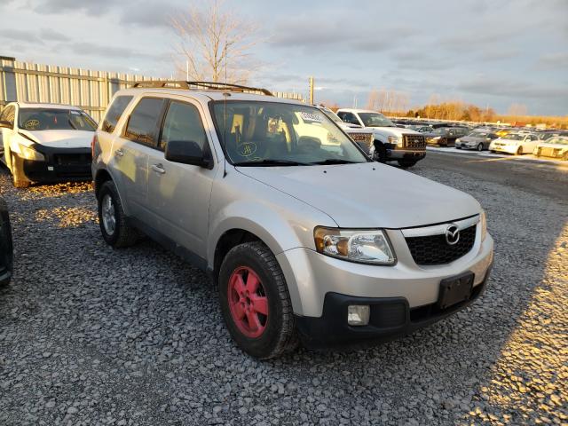 Photo 0 VIN: 4F2CY9GG6AKM07176 - MAZDA TRIBUTE S 