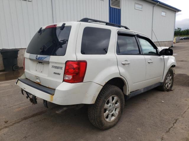 Photo 3 VIN: 4F2CY9GG8AKM00875 - MAZDA TRIBUTE S 