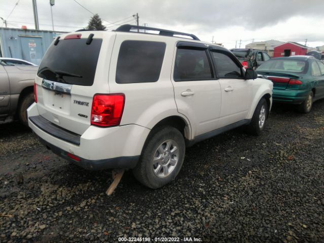 Photo 3 VIN: 4F2CY9GG8AKM03758 - MAZDA TRIBUTE 