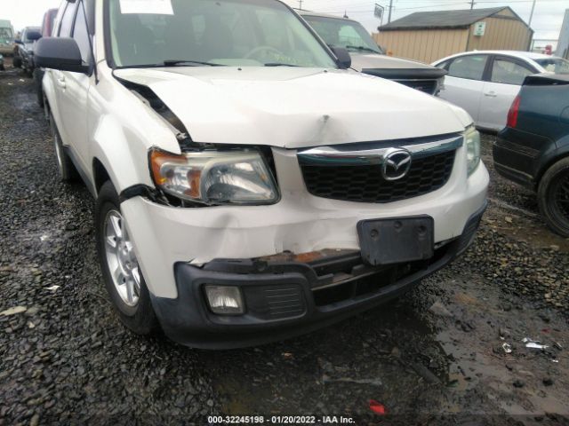 Photo 5 VIN: 4F2CY9GG8AKM03758 - MAZDA TRIBUTE 