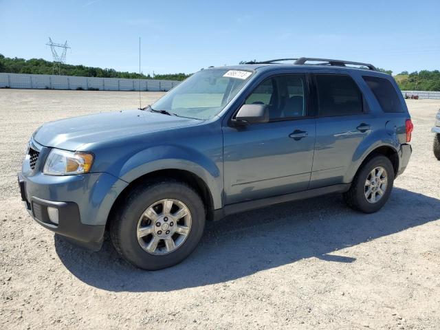 Photo 0 VIN: 4F2CY9GG8AKM08748 - MAZDA TRIBUTE S 