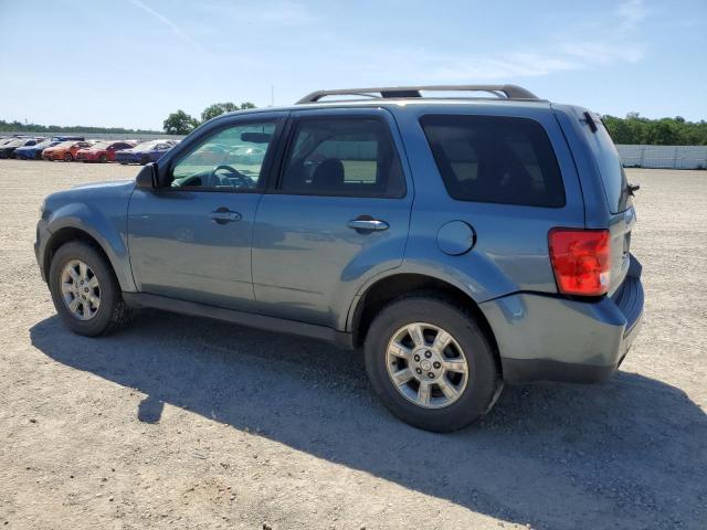 Photo 1 VIN: 4F2CY9GG8AKM08748 - MAZDA TRIBUTE S 