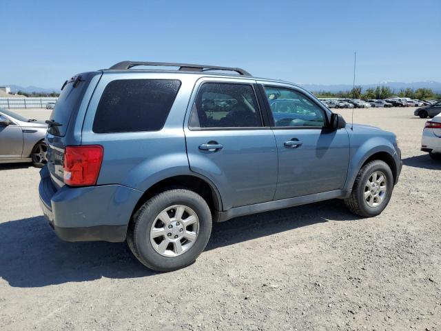 Photo 2 VIN: 4F2CY9GG8AKM08748 - MAZDA TRIBUTE S 