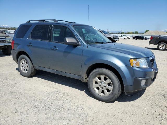 Photo 3 VIN: 4F2CY9GG8AKM08748 - MAZDA TRIBUTE S 