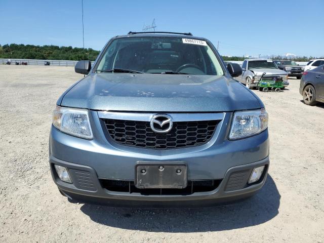 Photo 4 VIN: 4F2CY9GG8AKM08748 - MAZDA TRIBUTE S 