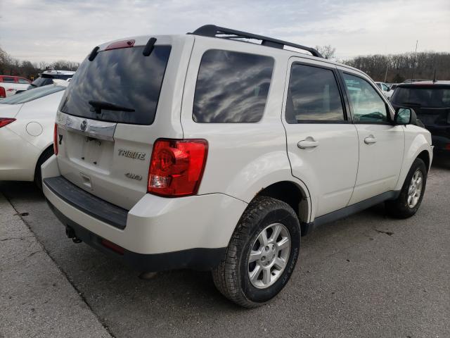 Photo 3 VIN: 4F2CY9GG9AKM03445 - MAZDA TRIBUTE S 