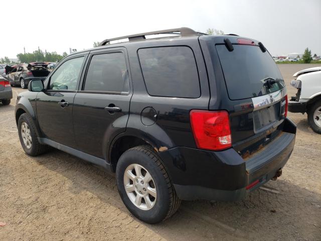 Photo 2 VIN: 4F2CY9GGXAKM07259 - MAZDA TRIBUTE S 