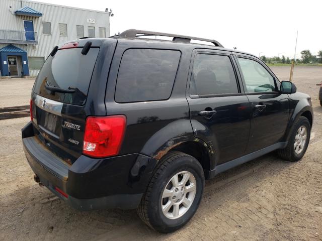 Photo 3 VIN: 4F2CY9GGXAKM07259 - MAZDA TRIBUTE S 