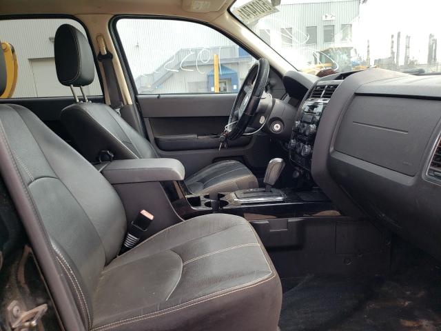 Photo 4 VIN: 4F2CY9GGXAKM07259 - MAZDA TRIBUTE S 