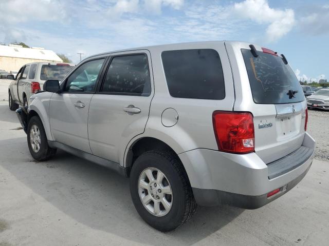 Photo 1 VIN: 4F2CZ02709KM04589 - MAZDA TRIBUTE I 