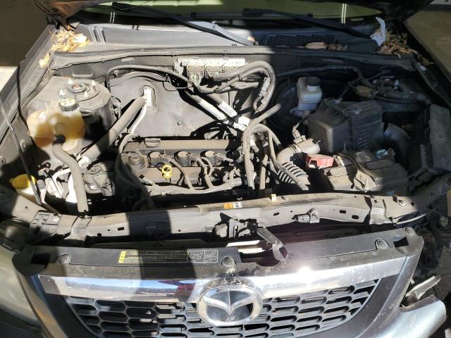 Photo 11 VIN: 4F2CZ02709KM08562 - MAZDA TRIBUTE I 