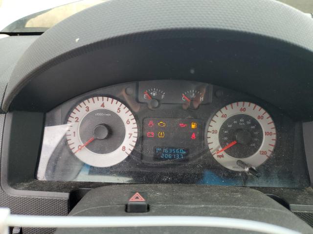 Photo 8 VIN: 4F2CZ02719KM03029 - MAZDA TRIBUTE I 