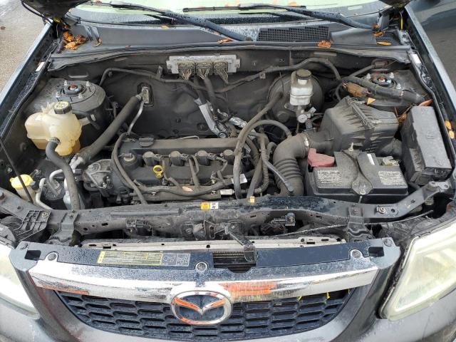 Photo 10 VIN: 4F2CZ02729KM07963 - MAZDA TRIBUTE 