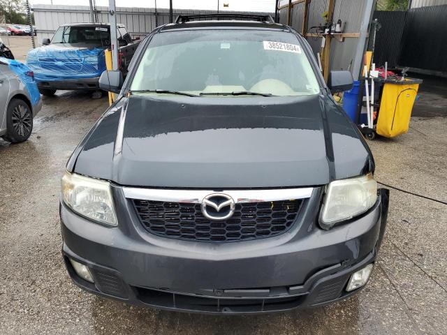 Photo 4 VIN: 4F2CZ02729KM07963 - MAZDA TRIBUTE 