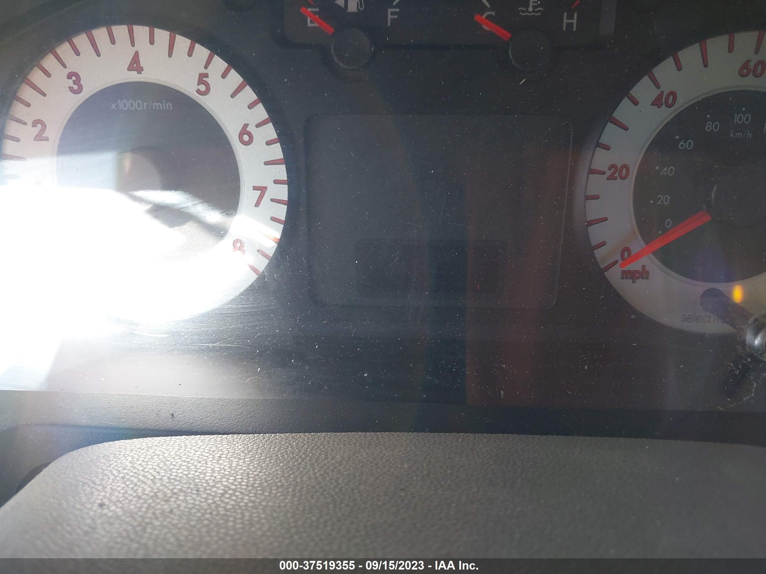 Photo 6 VIN: 4F2CZ02739KM00214 - MAZDA TRIBUTE 