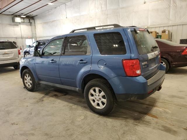 Photo 1 VIN: 4F2CZ02739KM04957 - MAZDA TRIBUTE I 