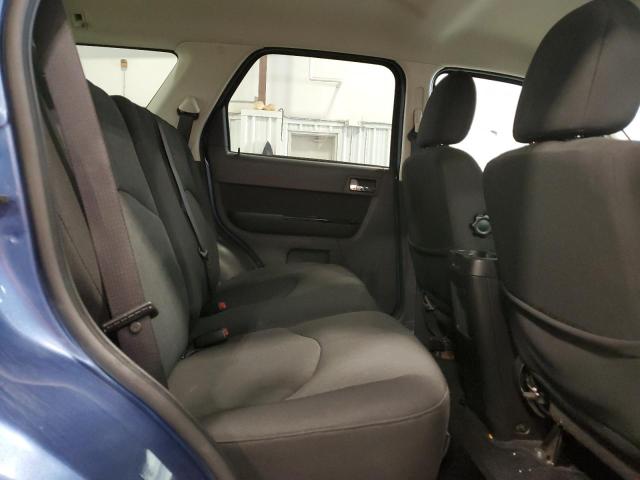 Photo 10 VIN: 4F2CZ02739KM04957 - MAZDA TRIBUTE I 