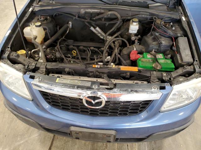 Photo 11 VIN: 4F2CZ02739KM04957 - MAZDA TRIBUTE I 