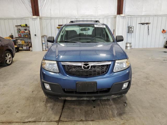 Photo 4 VIN: 4F2CZ02739KM04957 - MAZDA TRIBUTE I 