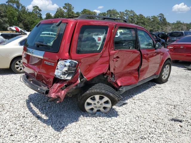 Photo 2 VIN: 4F2CZ02749KM03137 - MAZDA TRIBUTE I 