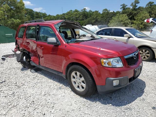 Photo 3 VIN: 4F2CZ02749KM03137 - MAZDA TRIBUTE I 