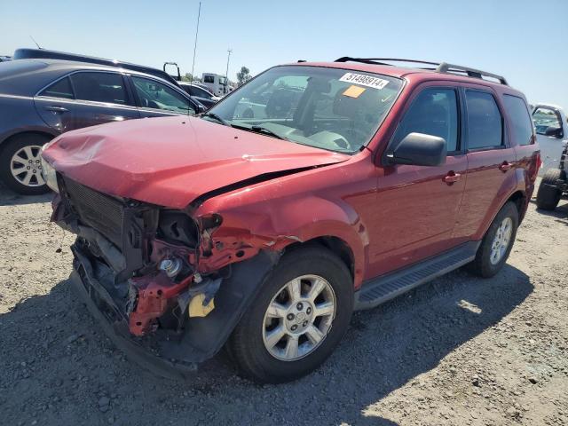 Photo 0 VIN: 4F2CZ02779KM00135 - MAZDA TRIBUTE 