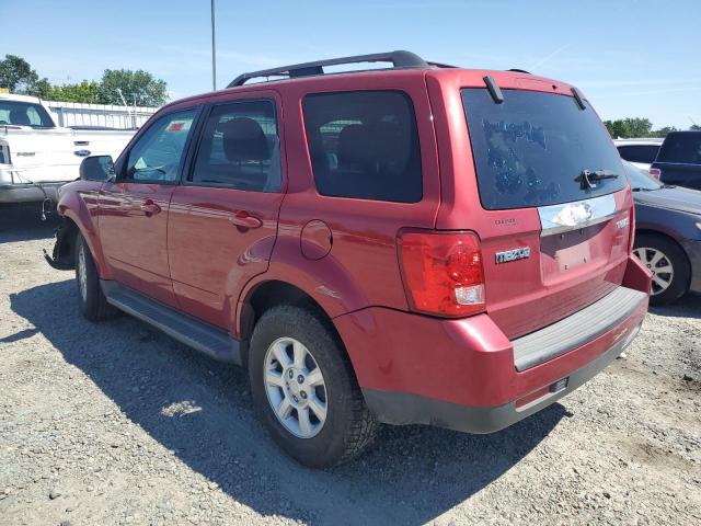 Photo 1 VIN: 4F2CZ02779KM00135 - MAZDA TRIBUTE 