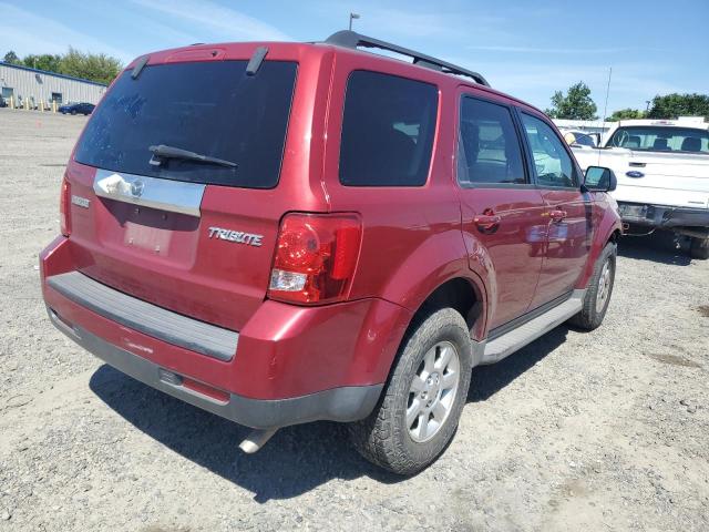 Photo 2 VIN: 4F2CZ02779KM00135 - MAZDA TRIBUTE 