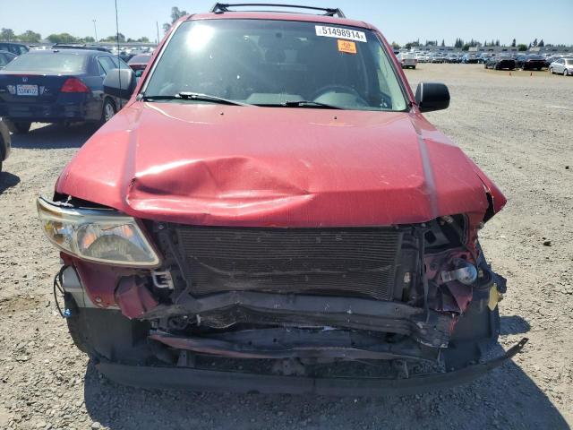 Photo 4 VIN: 4F2CZ02779KM00135 - MAZDA TRIBUTE 