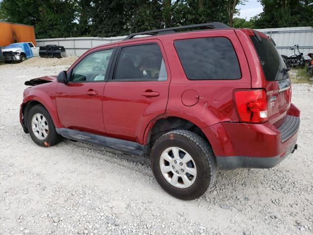 Photo 1 VIN: 4F2CZ02779KM03116 - MAZDA TRIBUTE 