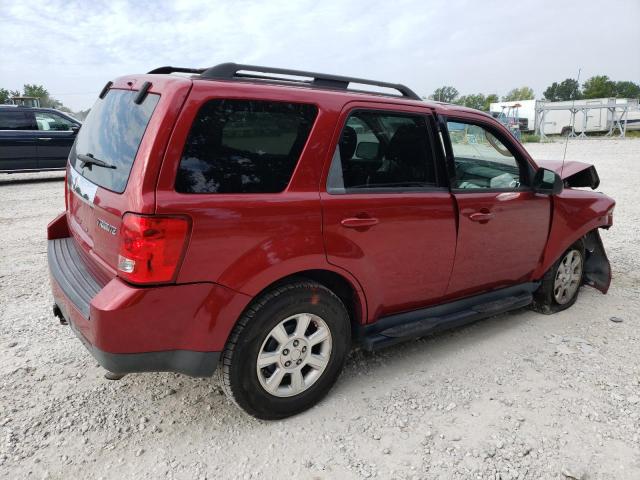 Photo 2 VIN: 4F2CZ02779KM03116 - MAZDA TRIBUTE 