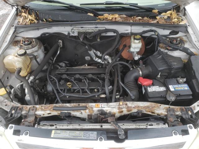 Photo 11 VIN: 4F2CZ02779KM05450 - MAZDA TRIBUTE 