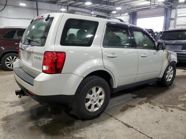 Photo 2 VIN: 4F2CZ02789KM00760 - MAZDA TRIBUTE 