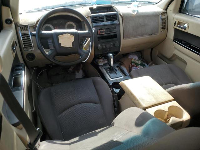 Photo 7 VIN: 4F2CZ02789KM01858 - MAZDA TRIBUTE I 