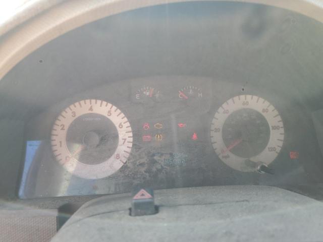 Photo 8 VIN: 4F2CZ02789KM01858 - MAZDA TRIBUTE I 