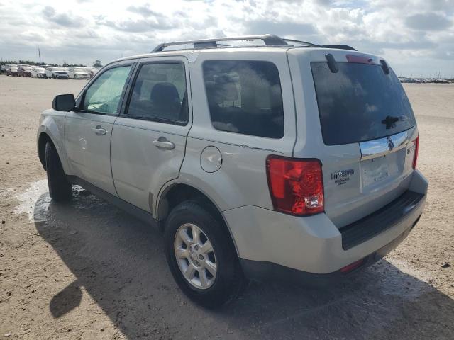 Photo 1 VIN: 4F2CZ027X9KM01666 - MAZDA TRIBUTE I 