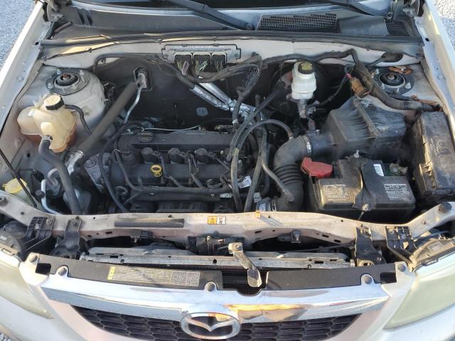 Photo 11 VIN: 4F2CZ027X9KM01666 - MAZDA TRIBUTE I 